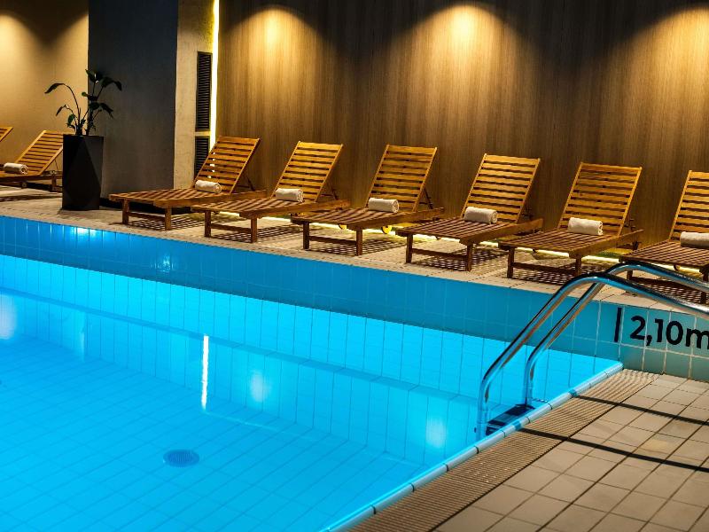 Novotel Krakow Centrum image