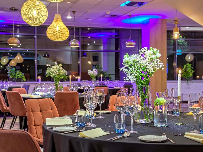 Novotel Krakow Centrum image