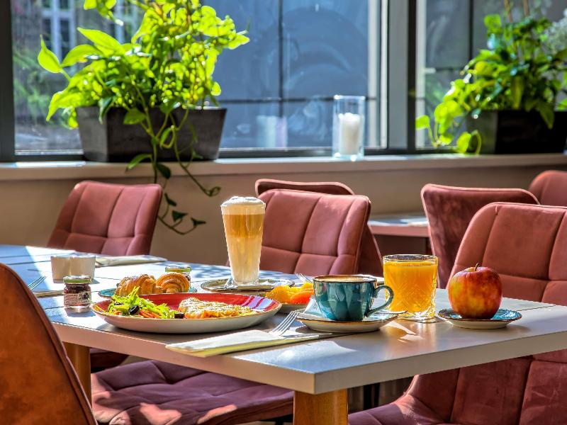 Novotel Krakow Centrum image