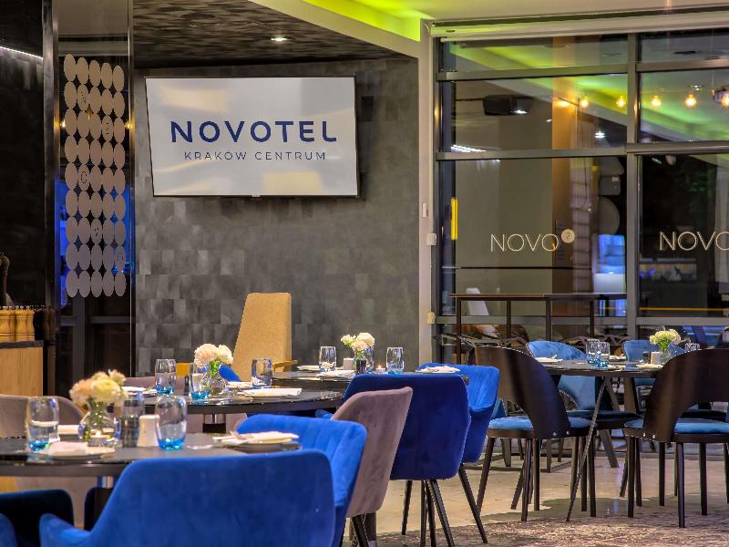 Novotel Krakow Centrum image
