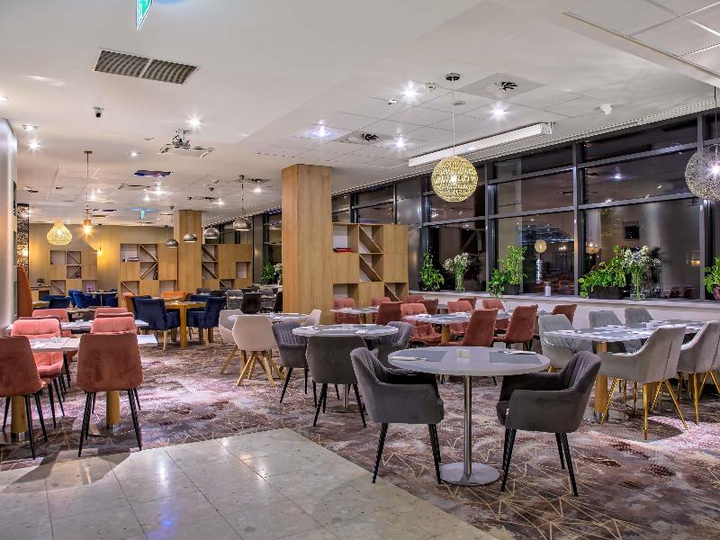 Novotel Krakow Centrum image