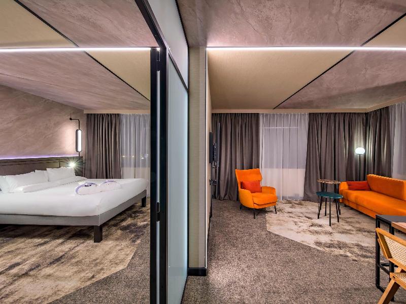 Novotel Krakow Centrum image