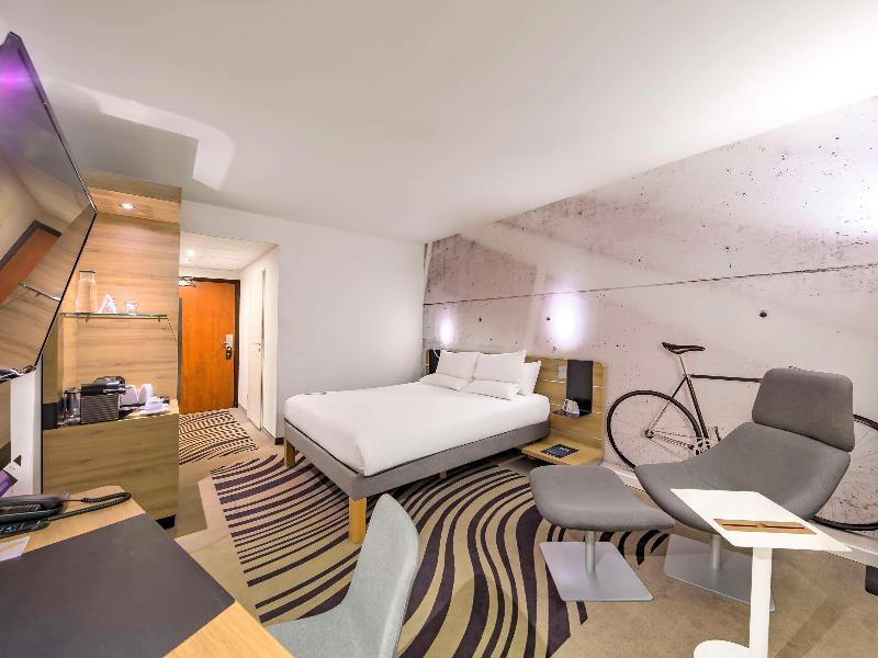 Novotel Krakow Centrum image