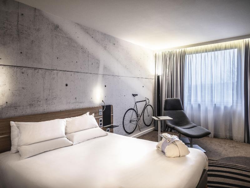 Novotel Krakow Centrum image