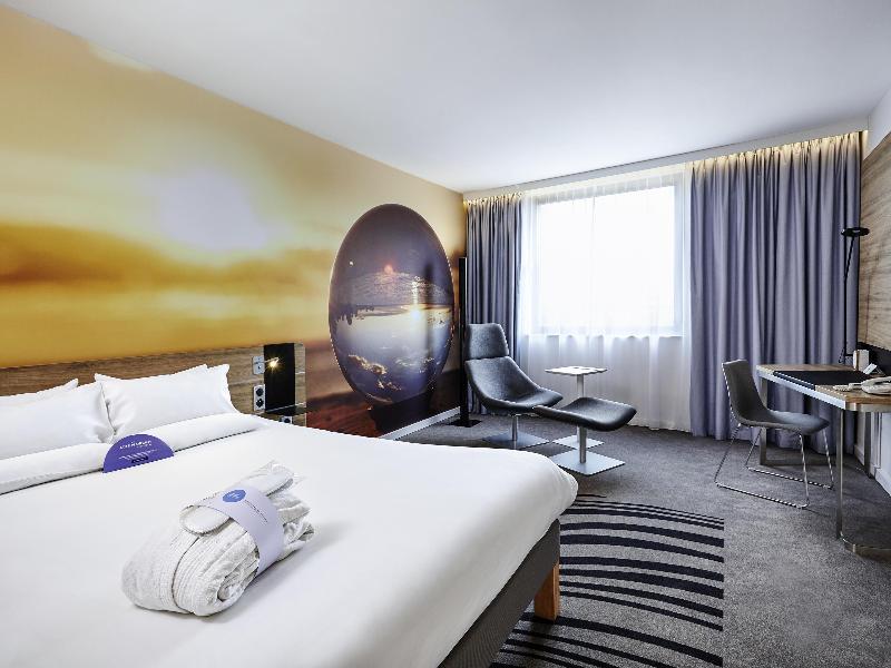 Novotel Krakow Centrum image