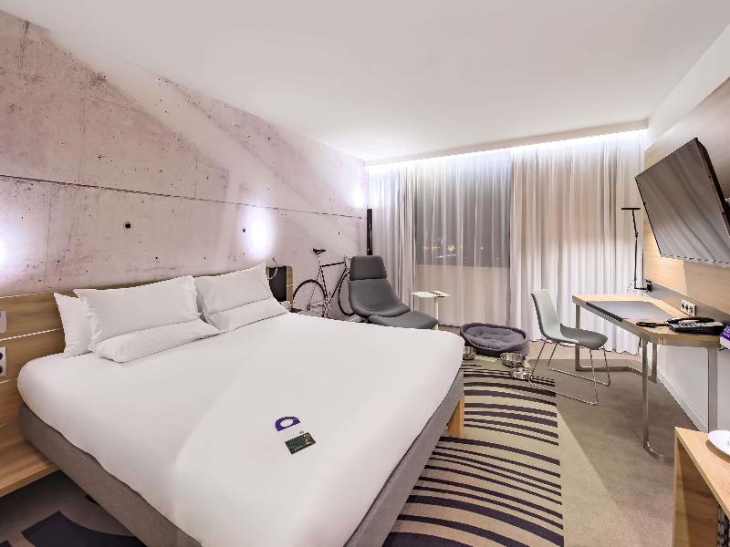 Novotel Krakow Centrum image