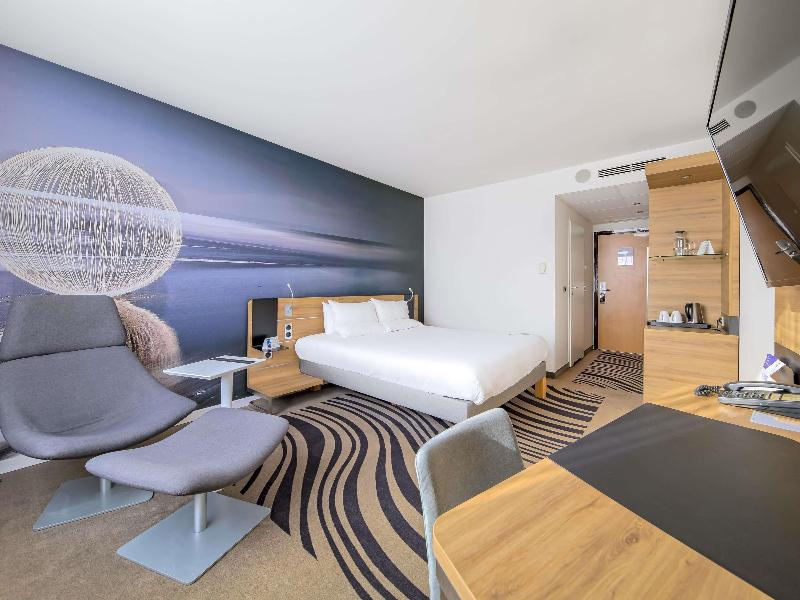 Novotel Krakow Centrum image