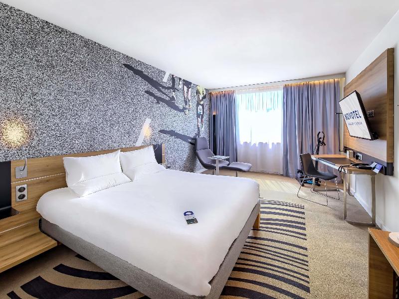 Novotel Krakow Centrum image