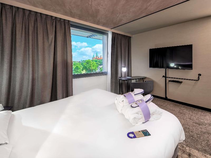 Novotel Krakow Centrum image