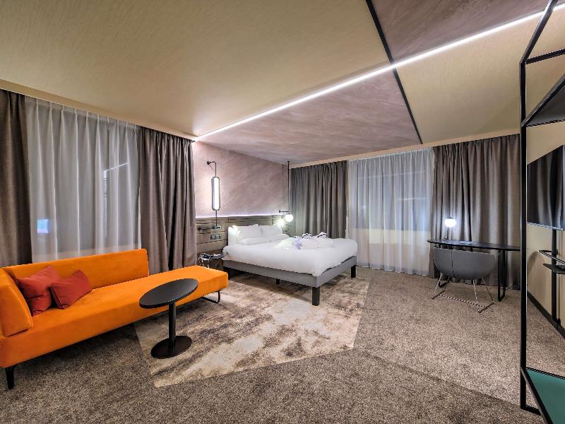 Novotel Krakow Centrum image