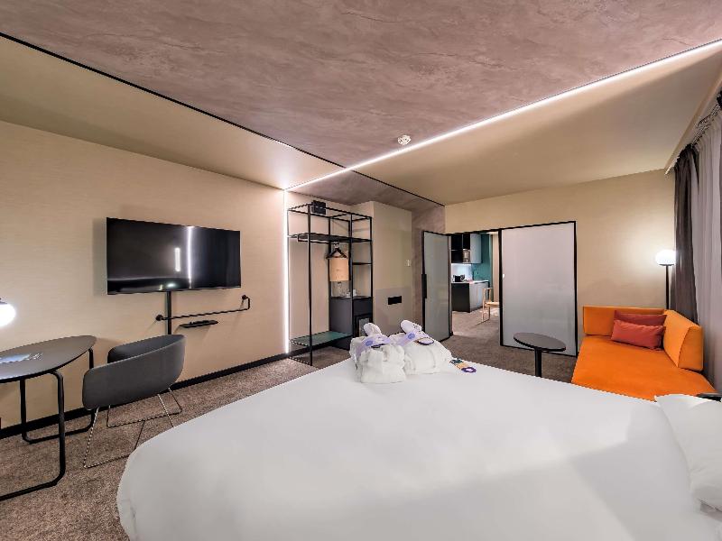 Novotel Krakow Centrum image