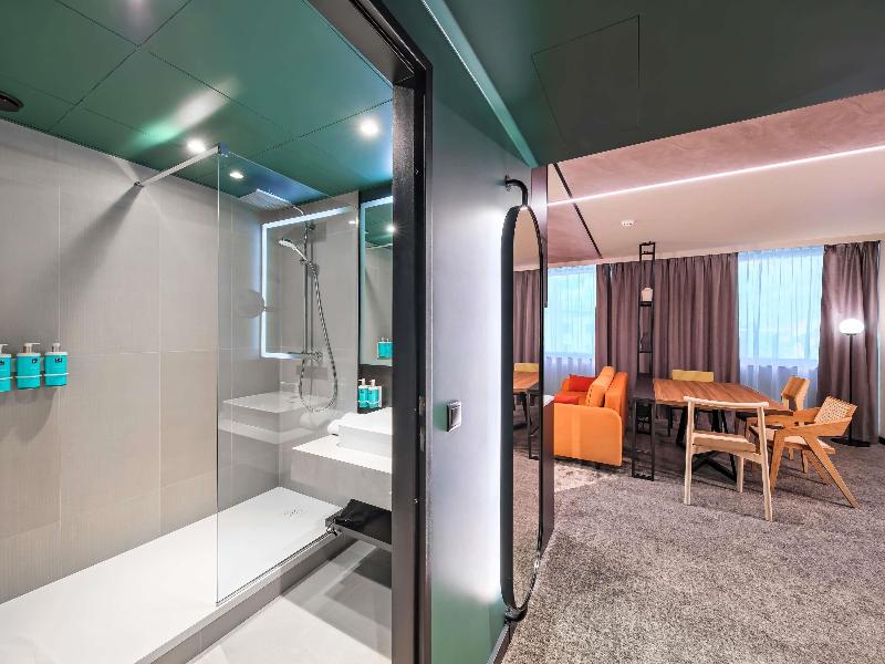 Novotel Krakow Centrum image