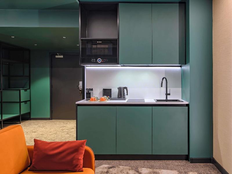 Novotel Krakow Centrum image