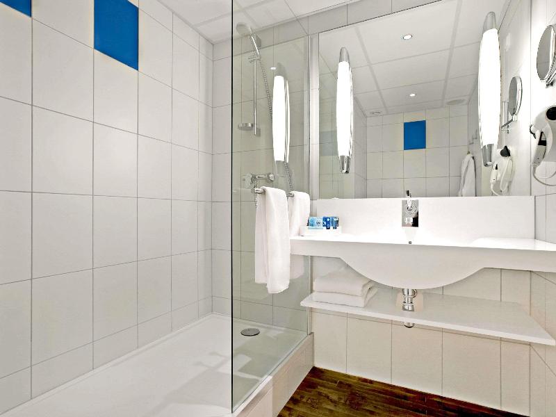 Novotel Krakow Centrum image