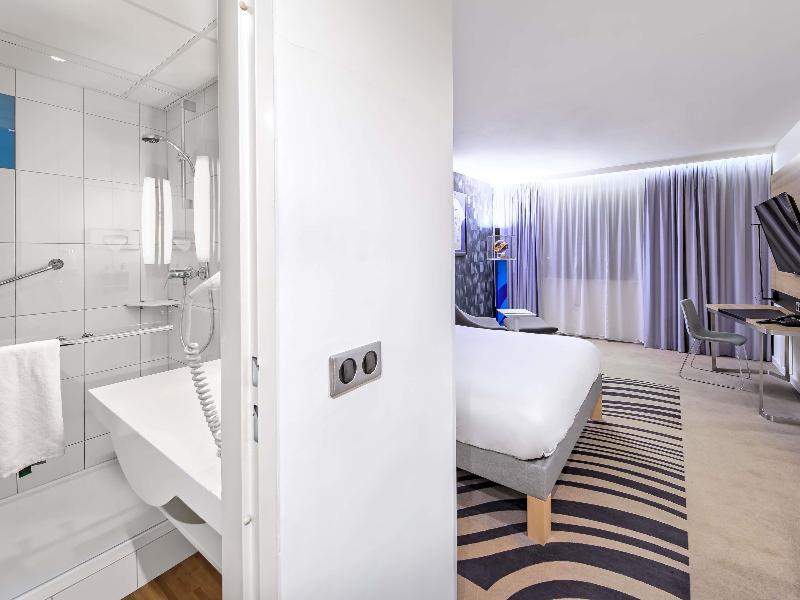 Novotel Krakow Centrum image