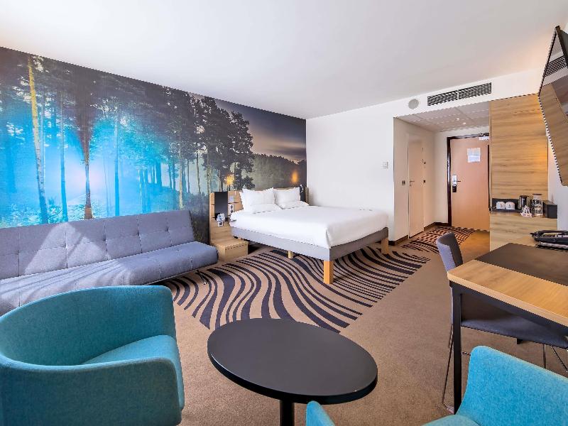 Novotel Krakow Centrum image