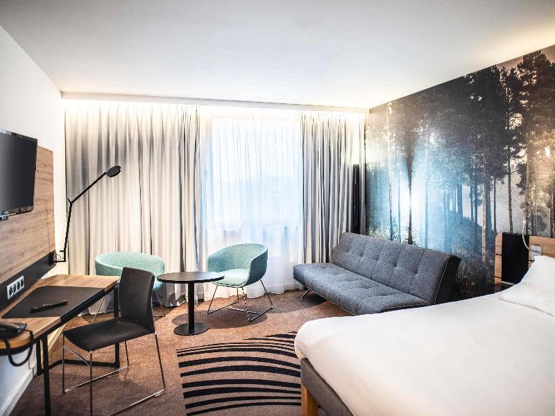 Novotel Krakow Centrum image