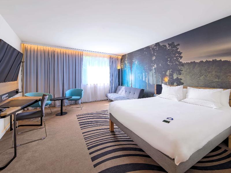 Novotel Krakow Centrum image
