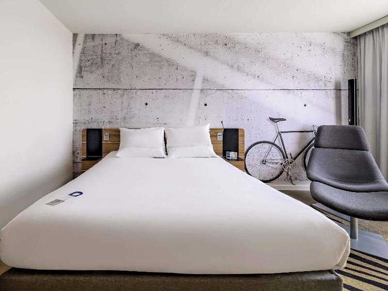 Novotel Krakow Centrum image