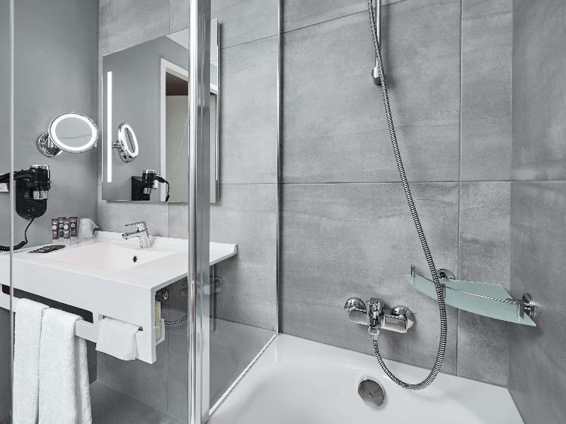 Novotel Krakow Centrum image