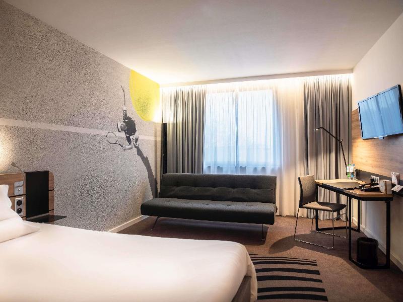 Novotel Krakow Centrum image