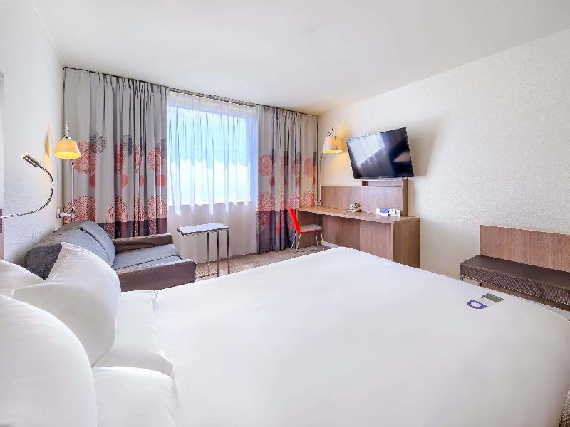 Novotel Krakow Centrum image