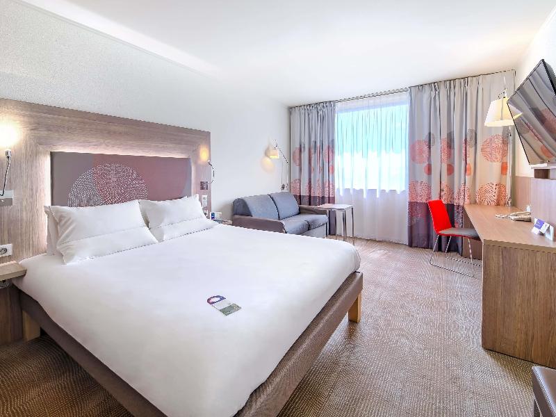 Novotel Krakow Centrum image
