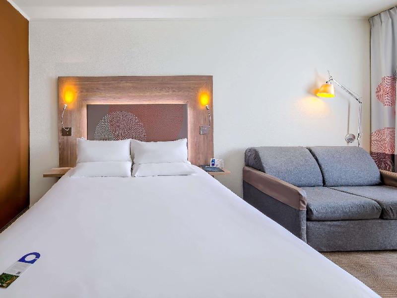 Novotel Krakow Centrum image