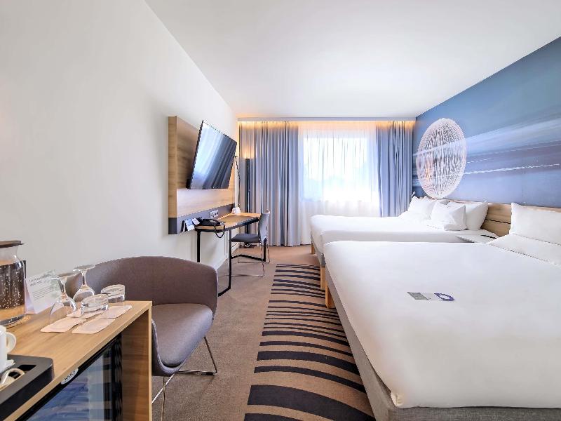 Novotel Krakow Centrum image