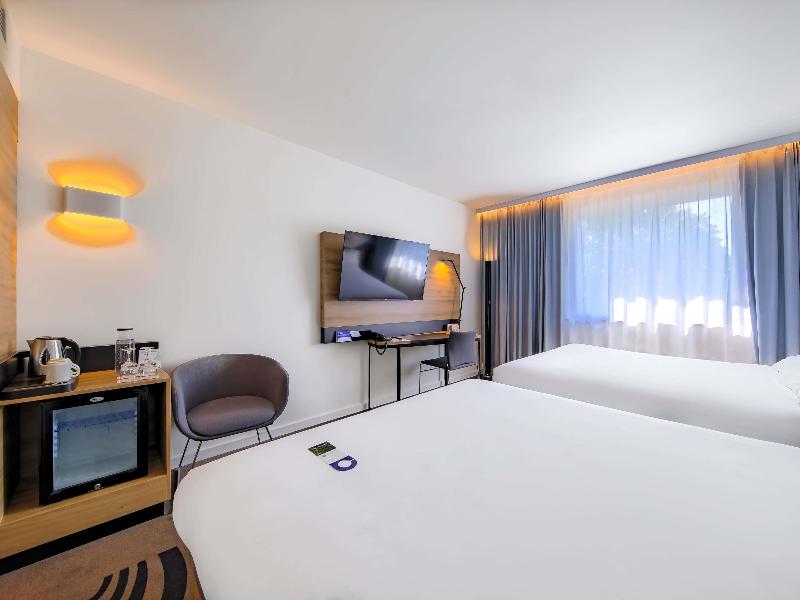 Novotel Krakow Centrum image