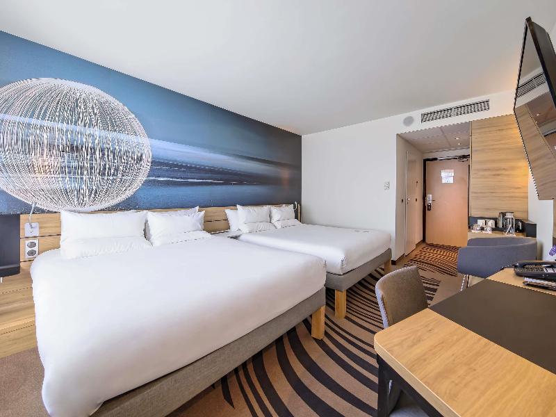 Novotel Krakow Centrum image