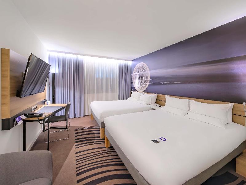 Novotel Krakow Centrum image