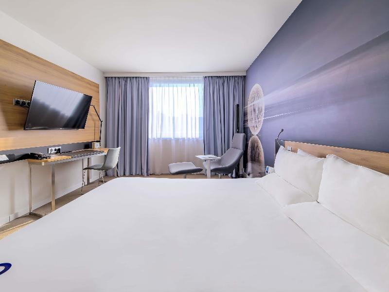 Novotel Krakow Centrum image