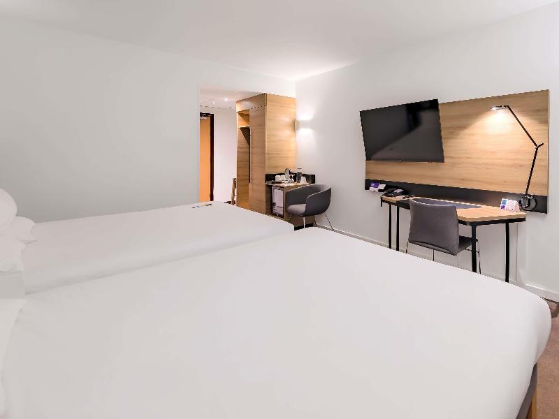 Novotel Krakow Centrum image