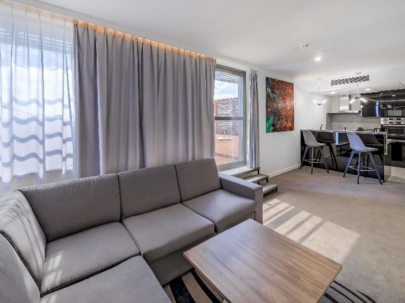 Novotel Krakow Centrum image