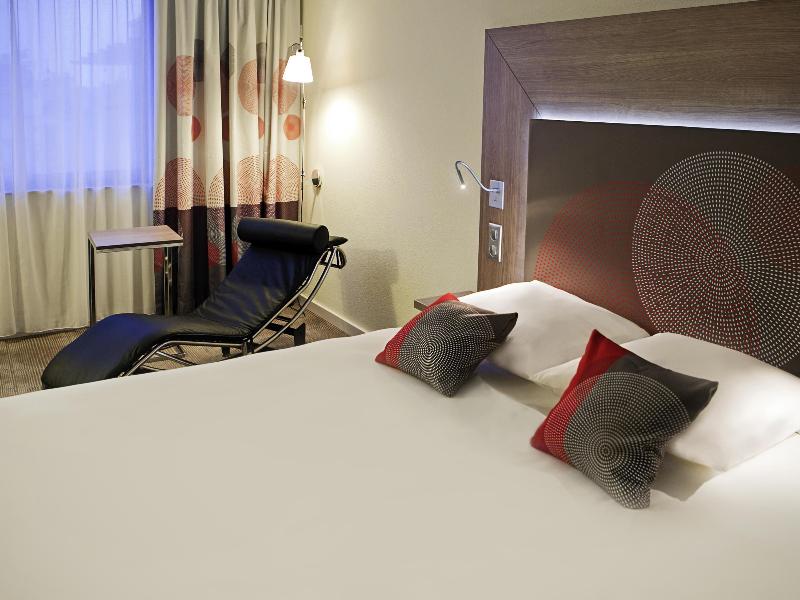 Novotel Krakow Centrum image
