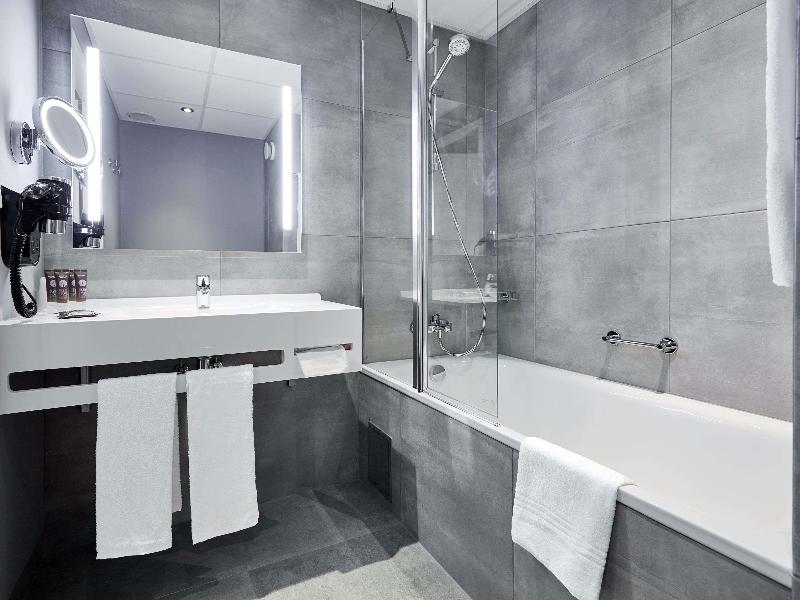 Novotel Krakow Centrum image