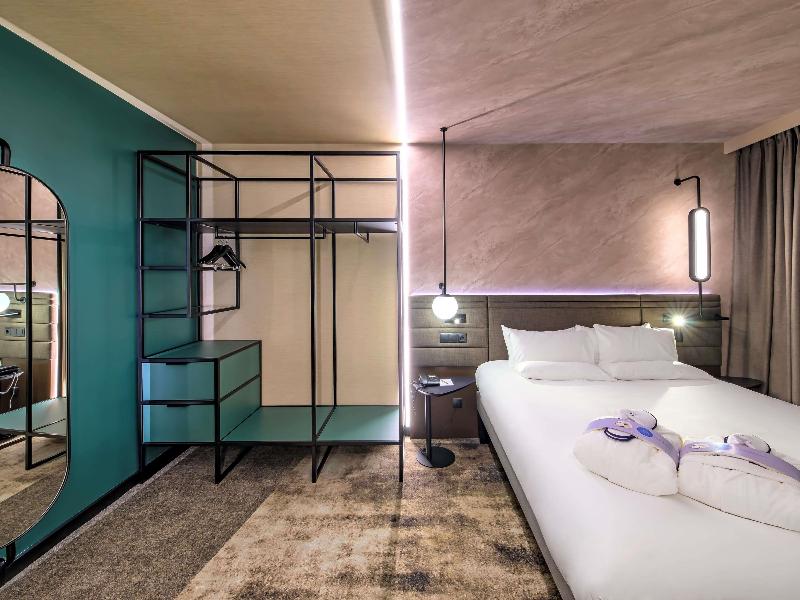 Novotel Krakow Centrum image