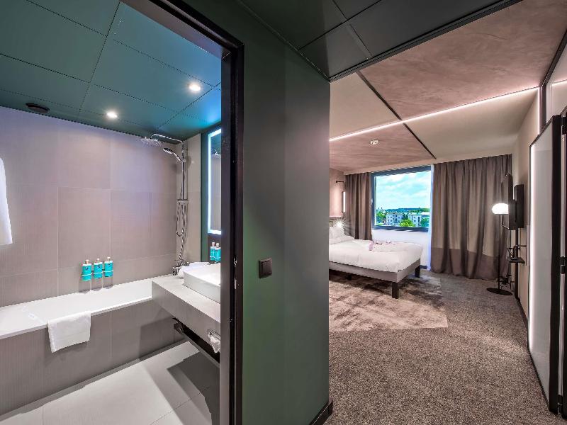 Novotel Krakow Centrum image