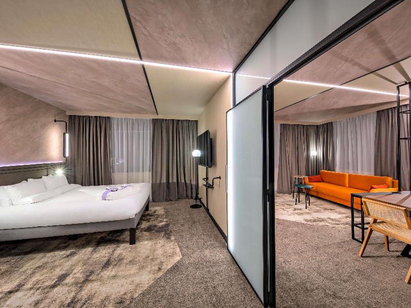 Novotel Krakow Centrum image