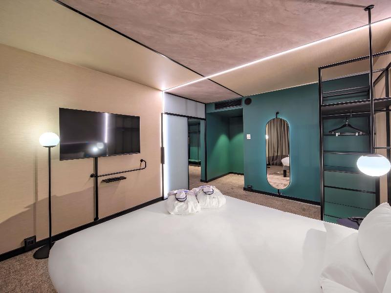 Novotel Krakow Centrum image