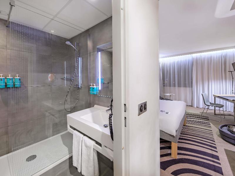 Novotel Krakow Centrum image
