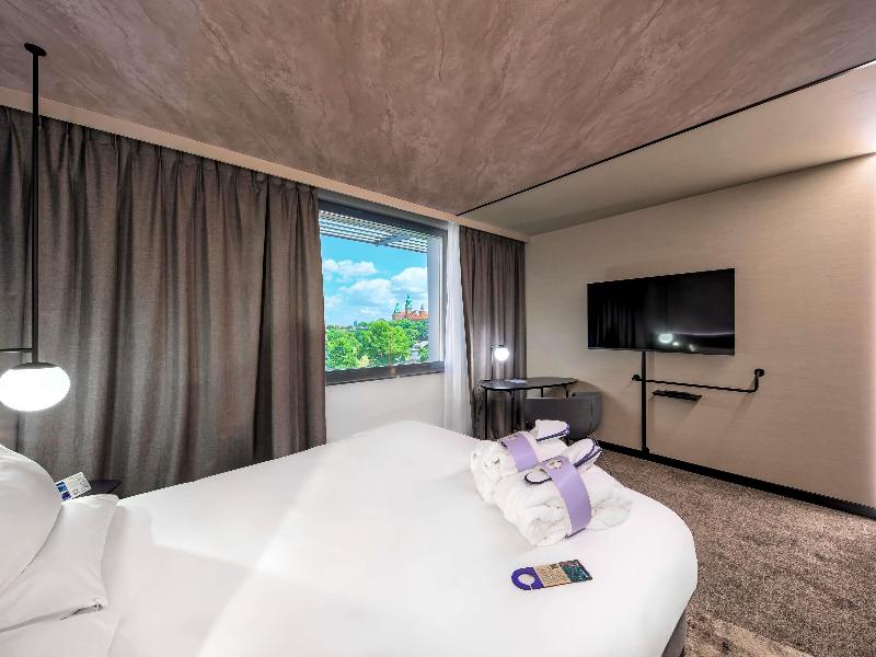 Novotel Krakow Centrum image