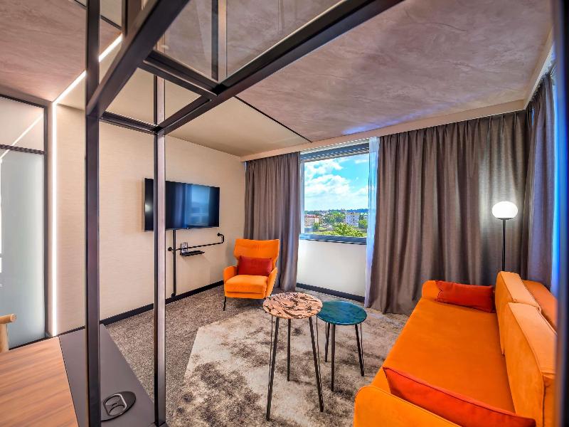 Novotel Krakow Centrum image