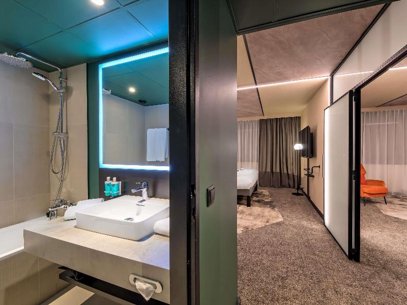 Novotel Krakow Centrum image
