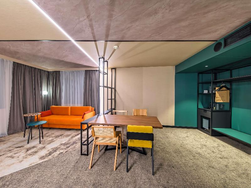 Novotel Krakow Centrum image