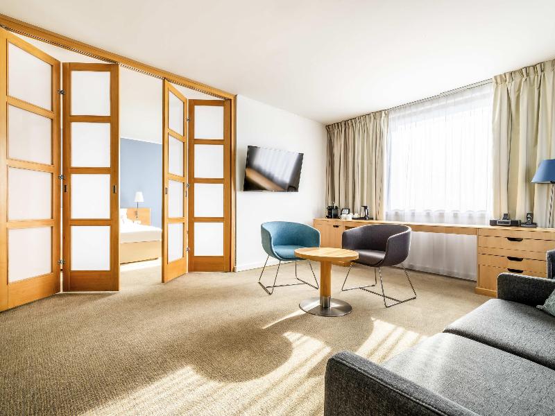 Novotel Krakow Centrum image