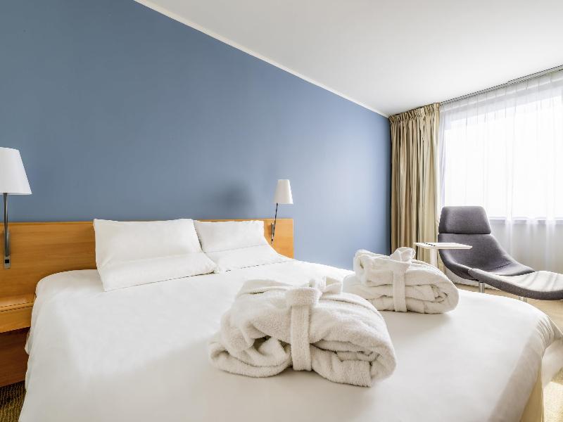 Novotel Krakow Centrum image