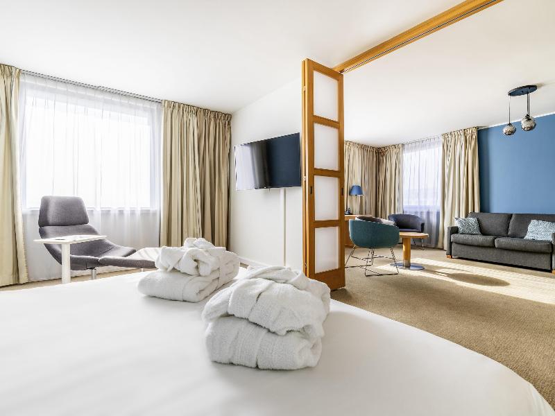 Novotel Krakow Centrum image