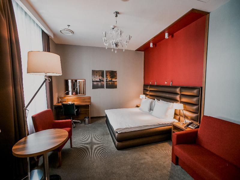 Holiday Inn Krakow City Centre image